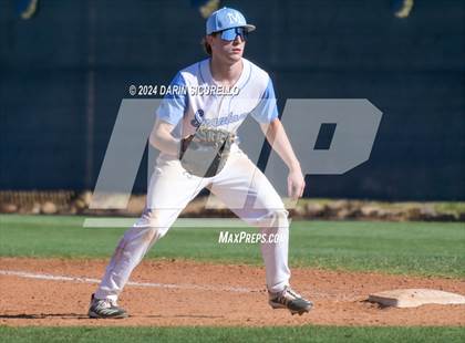 Thumbnail 3 in Arbor View vs. Marist (Coach Bob National Invitational) photogallery.