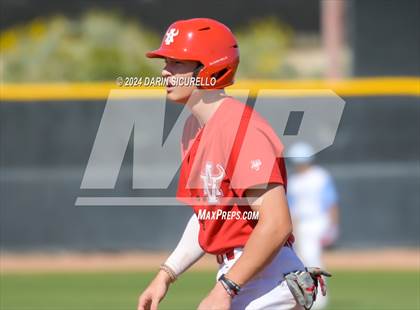 Thumbnail 1 in Arbor View vs. Marist (Coach Bob National Invitational) photogallery.