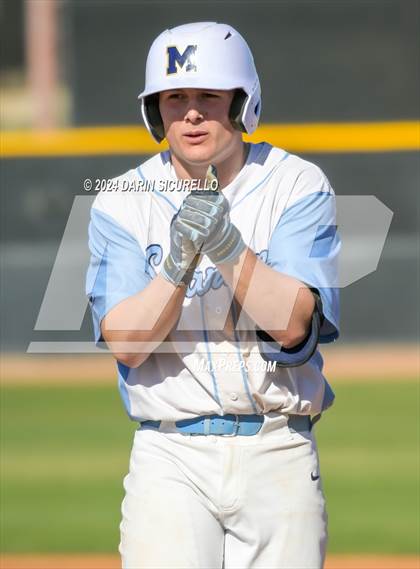Thumbnail 2 in Arbor View vs. Marist (Coach Bob National Invitational) photogallery.