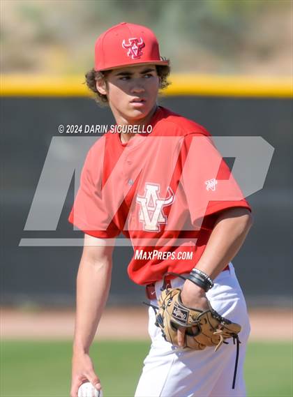 Thumbnail 2 in Arbor View vs. Marist (Coach Bob National Invitational) photogallery.
