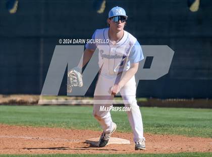 Thumbnail 3 in Arbor View vs. Marist (Coach Bob National Invitational) photogallery.
