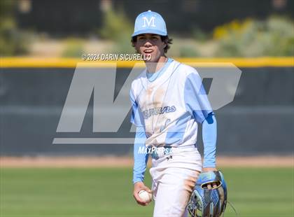 Thumbnail 3 in Arbor View vs. Marist (Coach Bob National Invitational) photogallery.