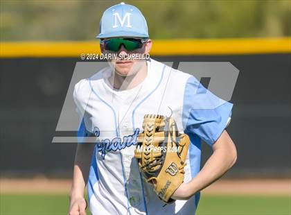 Thumbnail 1 in Arbor View vs. Marist (Coach Bob National Invitational) photogallery.