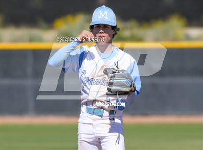 Thumbnail 2 in Arbor View vs. Marist (Coach Bob National Invitational) photogallery.