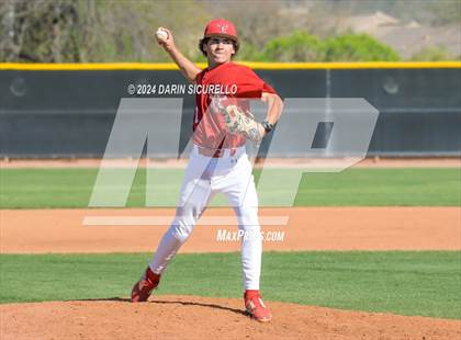 Thumbnail 2 in Arbor View vs. Marist (Coach Bob National Invitational) photogallery.