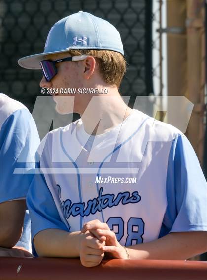 Thumbnail 2 in Arbor View vs. Marist (Coach Bob National Invitational) photogallery.