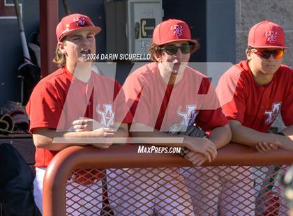 Thumbnail 2 in Arbor View vs. Marist (Coach Bob National Invitational) photogallery.
