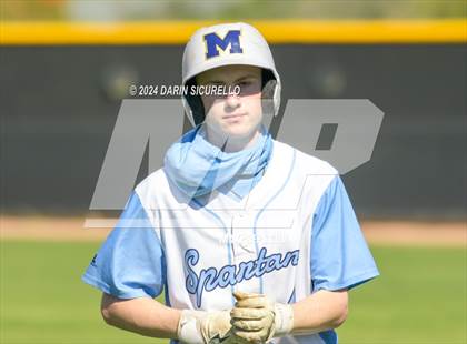 Thumbnail 1 in Arbor View vs. Marist (Coach Bob National Invitational) photogallery.