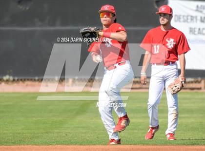 Thumbnail 1 in Arbor View vs. Marist (Coach Bob National Invitational) photogallery.