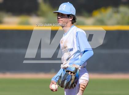 Thumbnail 1 in Arbor View vs. Marist (Coach Bob National Invitational) photogallery.