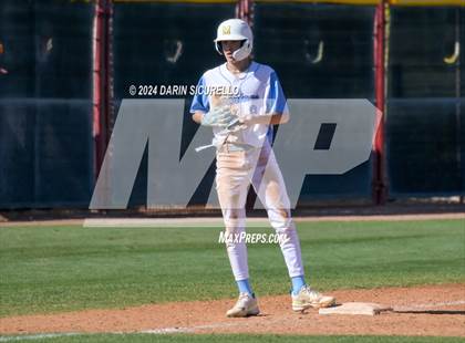 Thumbnail 3 in Arbor View vs. Marist (Coach Bob National Invitational) photogallery.