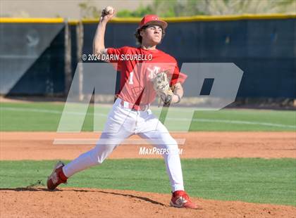 Thumbnail 1 in Arbor View vs. Marist (Coach Bob National Invitational) photogallery.