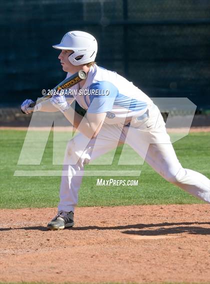Thumbnail 3 in Arbor View vs. Marist (Coach Bob National Invitational) photogallery.