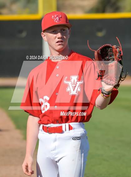 Thumbnail 2 in Arbor View vs. Marist (Coach Bob National Invitational) photogallery.