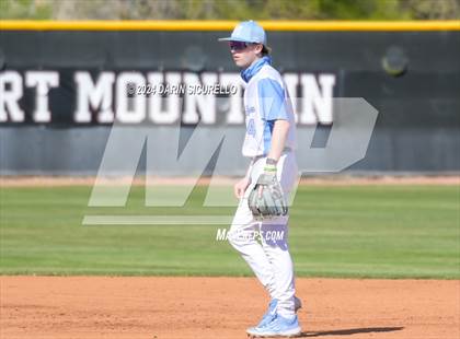 Thumbnail 2 in Arbor View vs. Marist (Coach Bob National Invitational) photogallery.