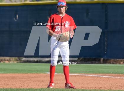 Thumbnail 3 in Arbor View vs. Marist (Coach Bob National Invitational) photogallery.