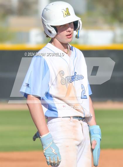 Thumbnail 1 in Arbor View vs. Marist (Coach Bob National Invitational) photogallery.