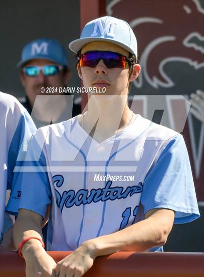 Thumbnail 3 in Arbor View vs. Marist (Coach Bob National Invitational) photogallery.
