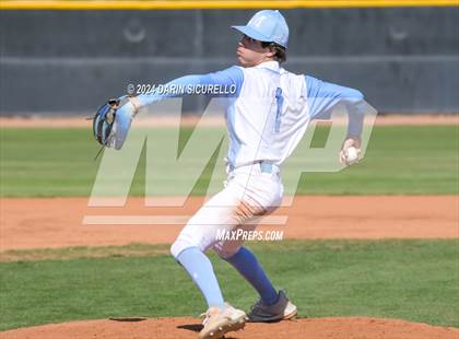 Thumbnail 1 in Arbor View vs. Marist (Coach Bob National Invitational) photogallery.