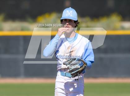 Thumbnail 3 in Arbor View vs. Marist (Coach Bob National Invitational) photogallery.