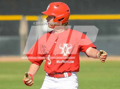 Thumbnail 1 in Arbor View vs. Marist (Coach Bob National Invitational) photogallery.
