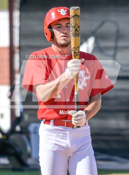Thumbnail 3 in Arbor View vs. Marist (Coach Bob National Invitational) photogallery.