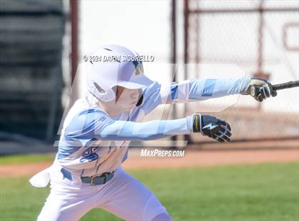 Thumbnail 3 in Arbor View vs. Marist (Coach Bob National Invitational) photogallery.