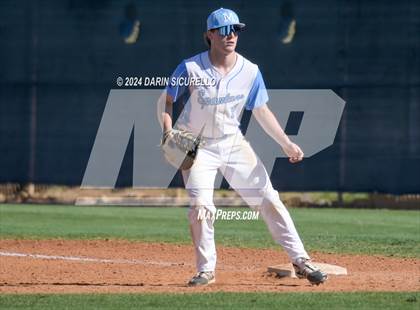 Thumbnail 3 in Arbor View vs. Marist (Coach Bob National Invitational) photogallery.