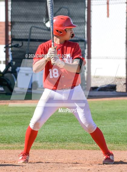 Thumbnail 1 in Arbor View vs. Marist (Coach Bob National Invitational) photogallery.