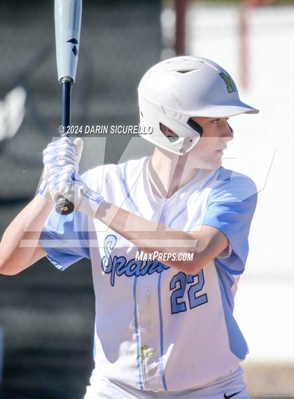 Thumbnail 3 in Arbor View vs. Marist (Coach Bob National Invitational) photogallery.