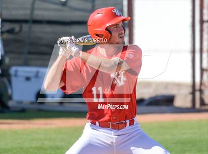 Thumbnail 1 in Arbor View vs. Marist (Coach Bob National Invitational) photogallery.