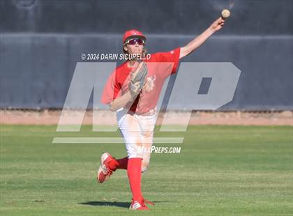 Thumbnail 1 in Arbor View vs. Marist (Coach Bob National Invitational) photogallery.