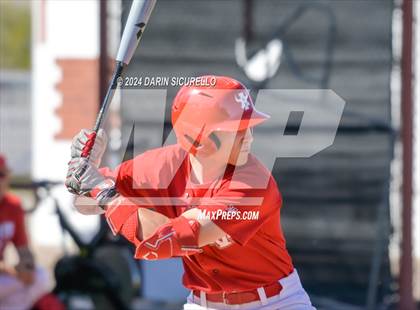 Thumbnail 3 in Arbor View vs. Marist (Coach Bob National Invitational) photogallery.