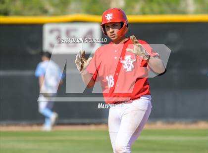 Thumbnail 1 in Arbor View vs. Marist (Coach Bob National Invitational) photogallery.