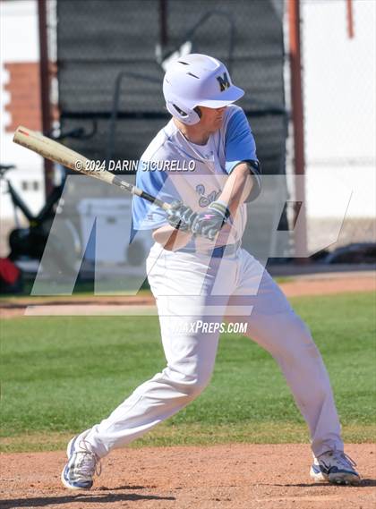 Thumbnail 3 in Arbor View vs. Marist (Coach Bob National Invitational) photogallery.