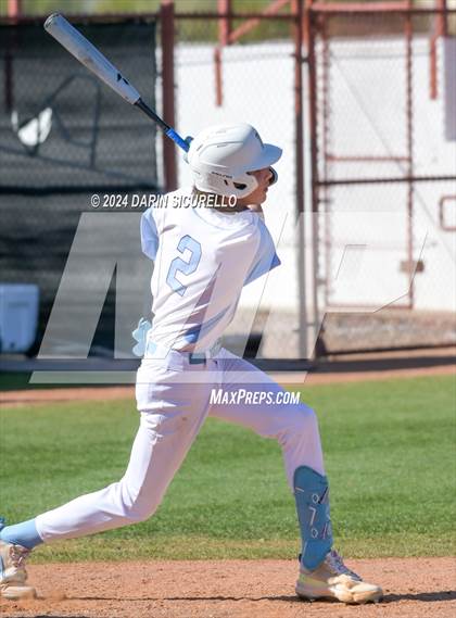 Thumbnail 1 in Arbor View vs. Marist (Coach Bob National Invitational) photogallery.