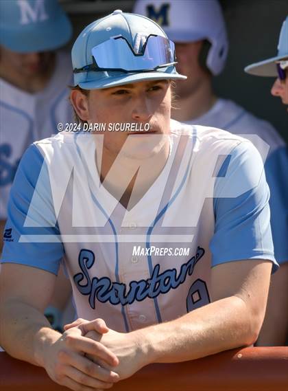 Thumbnail 1 in Arbor View vs. Marist (Coach Bob National Invitational) photogallery.