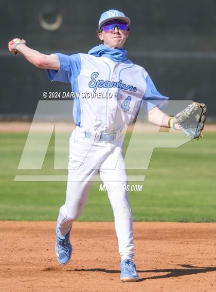 Thumbnail 1 in Arbor View vs. Marist (Coach Bob National Invitational) photogallery.