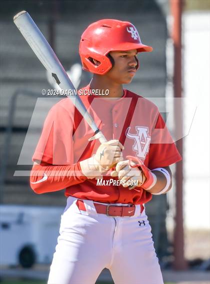Thumbnail 2 in Arbor View vs. Marist (Coach Bob National Invitational) photogallery.