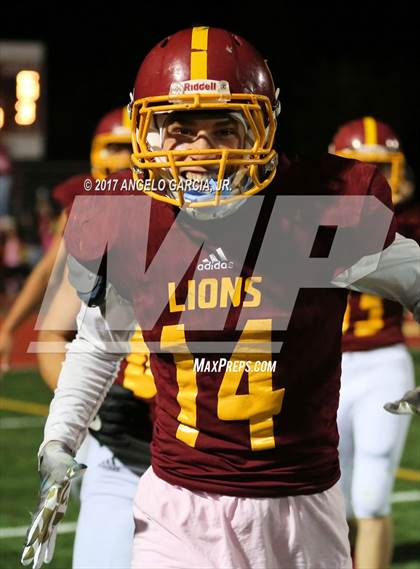 Thumbnail 3 in Antioch vs Liberty photogallery.