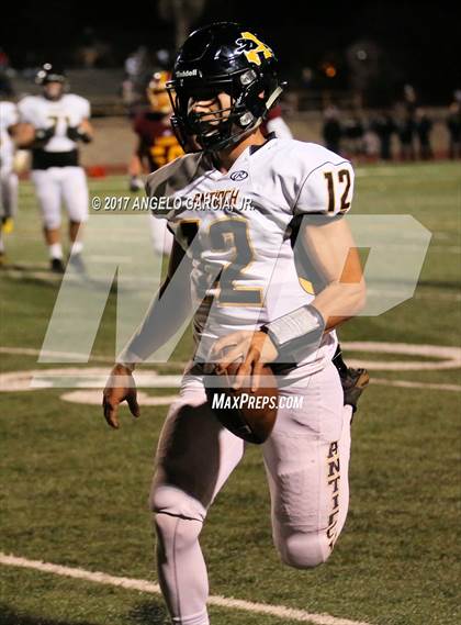 Thumbnail 3 in Antioch vs Liberty photogallery.