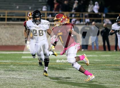Thumbnail 1 in Antioch vs Liberty photogallery.