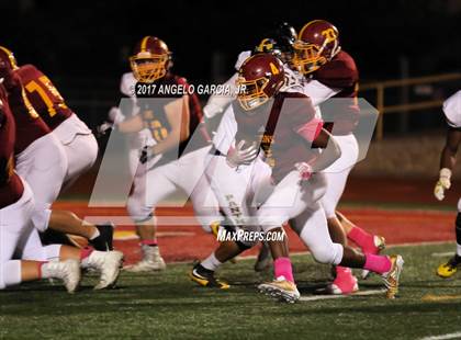 Thumbnail 3 in Antioch vs Liberty photogallery.