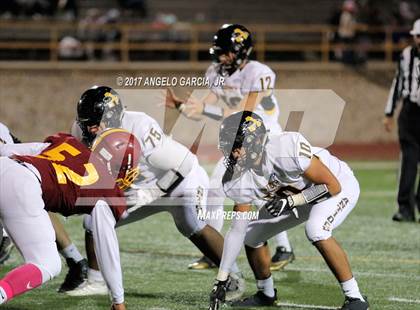Thumbnail 3 in Antioch vs Liberty photogallery.
