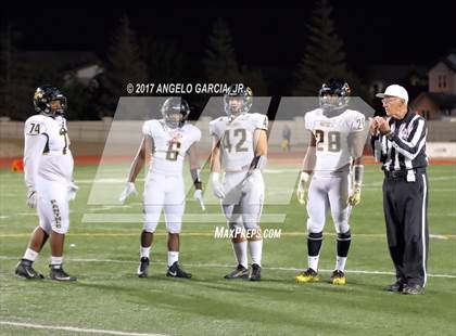 Thumbnail 2 in Antioch vs Liberty photogallery.