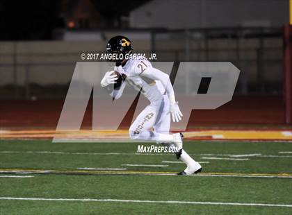 Thumbnail 1 in Antioch vs Liberty photogallery.