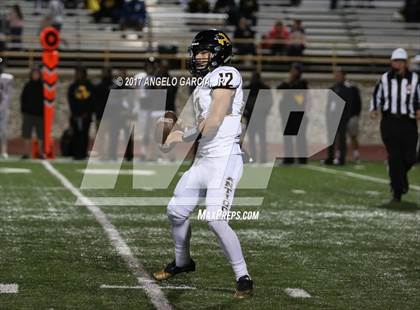 Thumbnail 1 in Antioch vs Liberty photogallery.