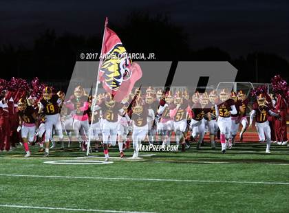 Thumbnail 2 in Antioch vs Liberty photogallery.