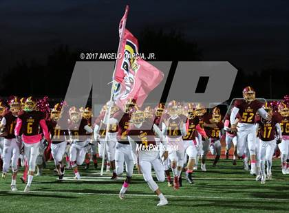 Thumbnail 1 in Antioch vs Liberty photogallery.