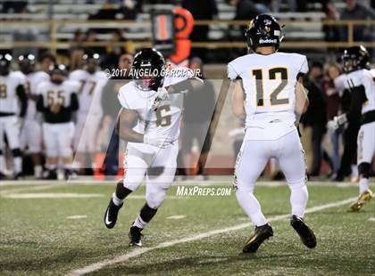 Thumbnail 3 in Antioch vs Liberty photogallery.